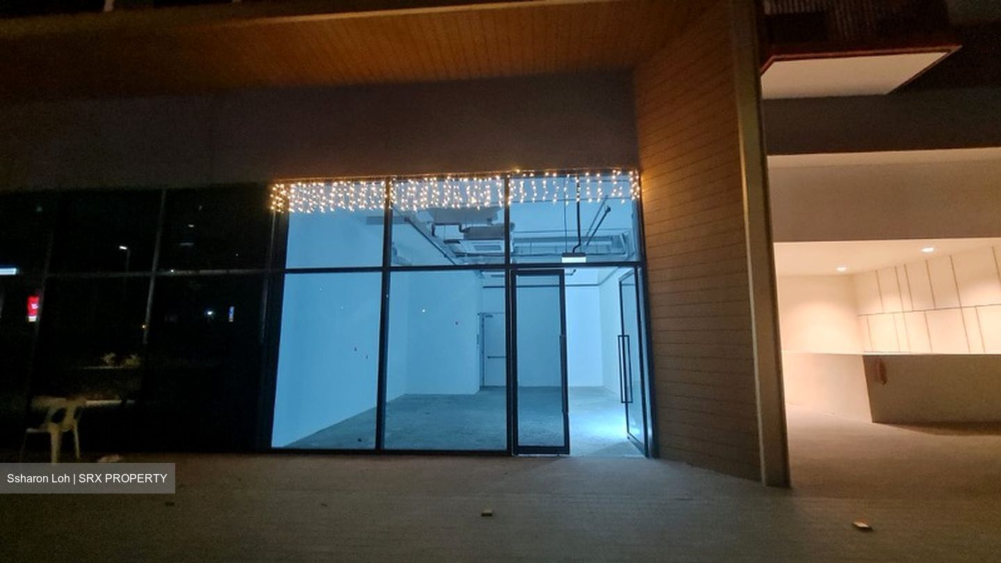 Riverfront Residences (D19), Retail #490958931